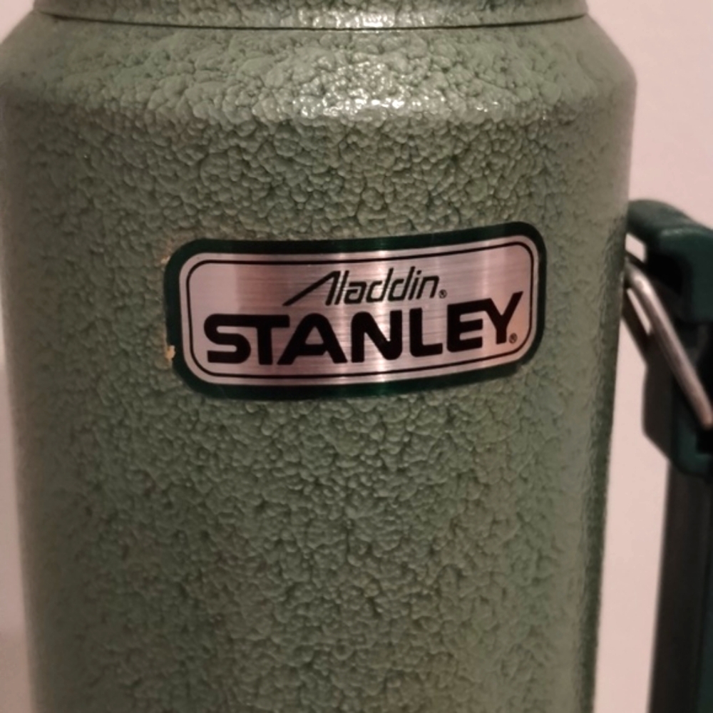 Vintage Stanley Thermos Tumbler - 24 Ounces EUC - Picture 9 of 15